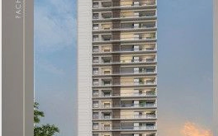 Apartamento Alto Padr�o