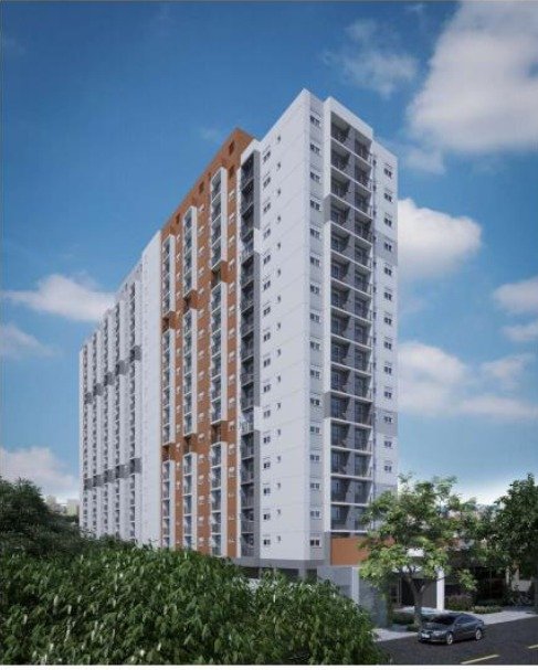 Apartamento - Venda - Moema - São Paulo - SP