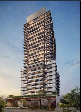 Apartamento - Venda - Jardins - So Paulo - SP