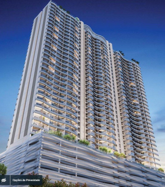 Apartamento - Venda - Brooklin - São Paulo - SP