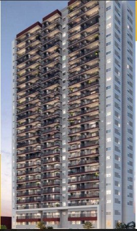 Apartamento - Venda - Santo Amaro - So Paulo - SP