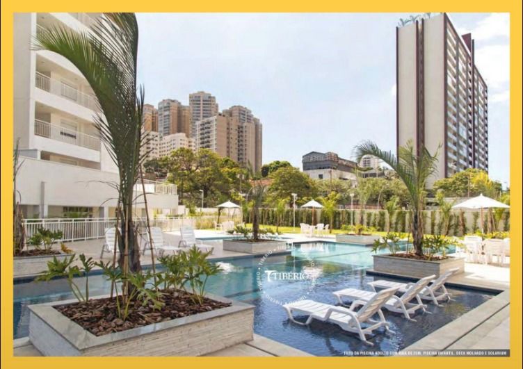 Apartamento - Lan�amentos - Guarulhos - S�o Paulo - SP