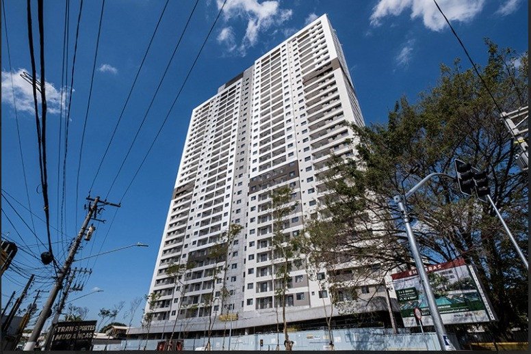 Apartamento - Venda - Lapa - So Paulo - SP