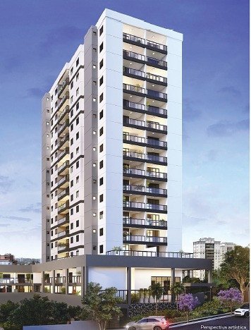 Apartamento - Venda - Metro Saúde - São Paulo - SP