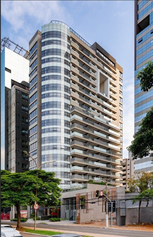 Apartamento Duplex - Venda - Ibirapuera - São Paulo - SP