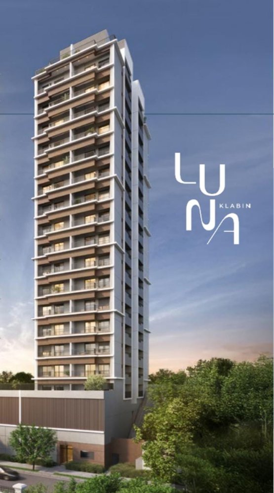 Apartamento - Lançamentos - Chacara Klabin - São Paulo - SP