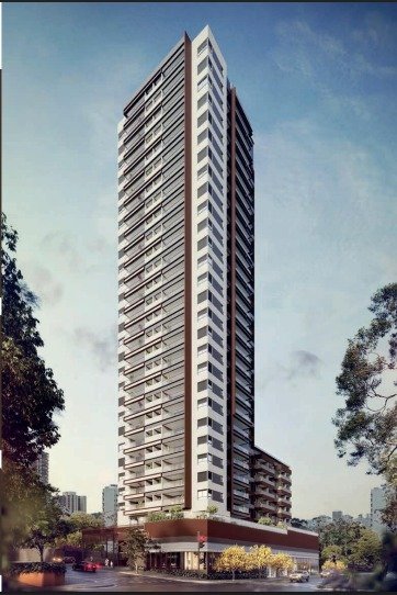 Apartamento - Venda - Altro da Boa Vista - So Paulo - SP