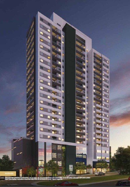 Apartamento - Venda - Butant - So Paulo - SP
