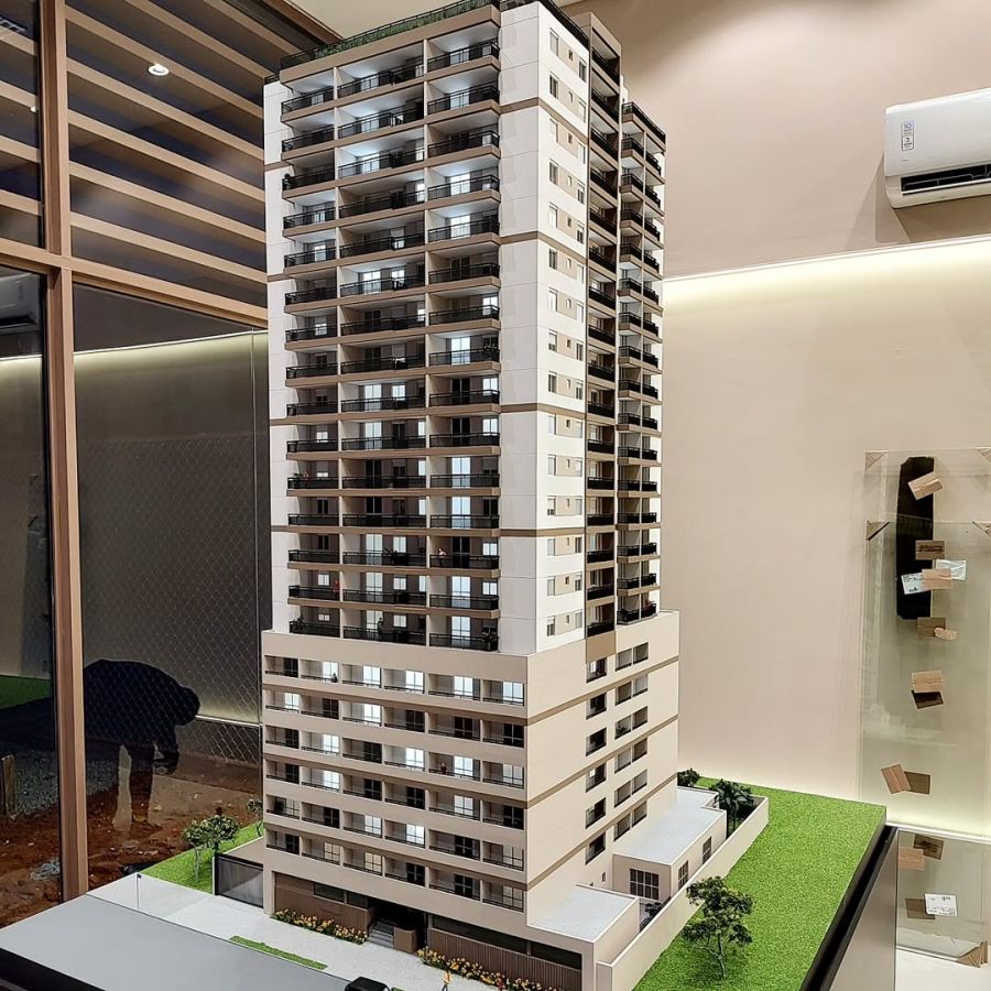 Apartamento - Venda - Belm - So Paulo - SP