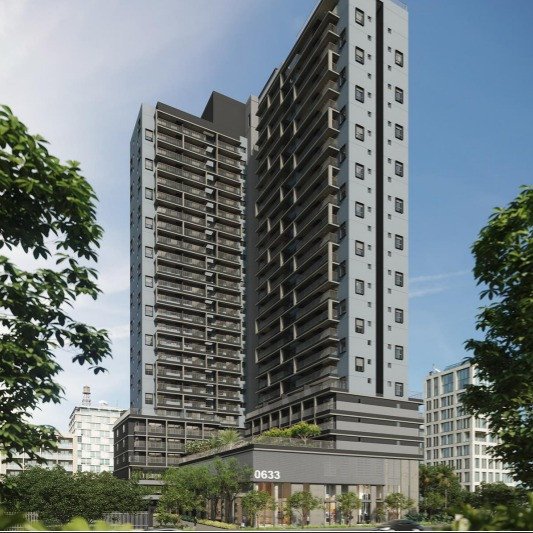Studio - Venda - Brooklin - São Paulo - SP