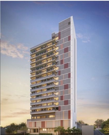 Apartamento - Lan�amentos - Brooklin - S�o Paulo - SP