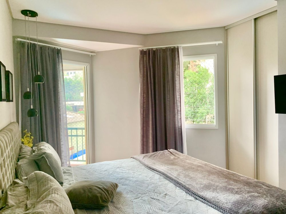 Apartamento - Venda - Alto de Pinheiros - So Paulo - SP