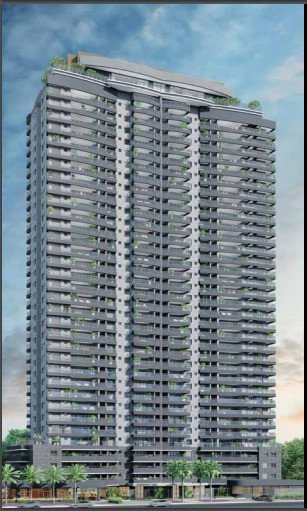 Apartamento - Venda - Brooklin - So Paulo - SP