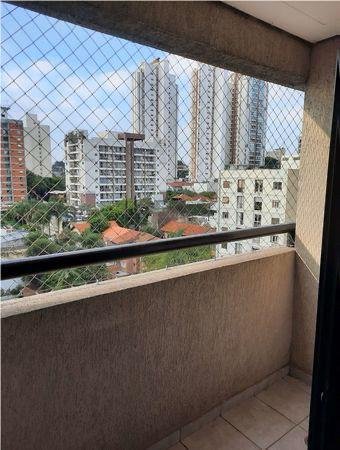 Apartamento - Venda - Pinheiros - So Paulo - SP