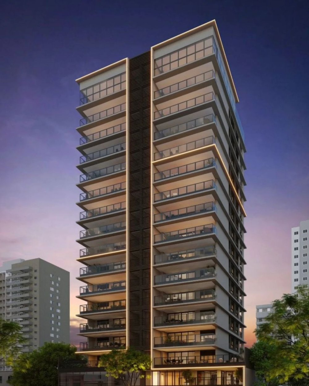 Apartamento - Venda - Pinheiros - So Paulo - SP