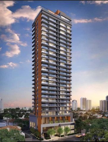 Apartamento - Venda - Ch�cara Santo Ant�nio - S�o Paulo - SP