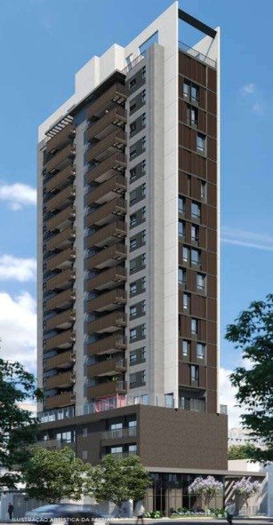 Apartamento - Venda - Brooklin - São Paulo - SP
