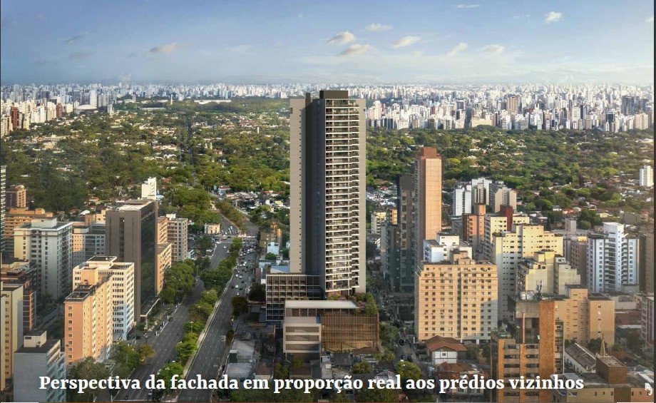 Cobertura - Venda - Pinheiros - So Paulo - SP