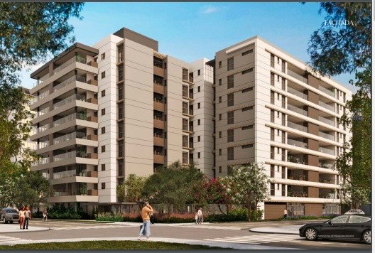 Apartamento - Venda - Brooklin - So Paulo - SP