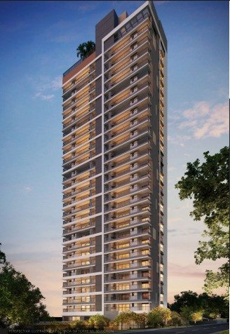 Apartamento - Venda - Brooklin - So Paulo - SP