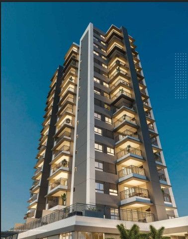 Apartamento - Lan�amentos - Ipiranga - S�o Paulo - SP