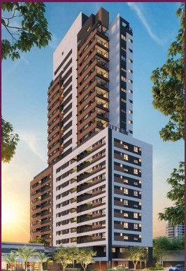 Apartamento Garden - Lan�amentos - Tatuape - S�o Paulo - SP