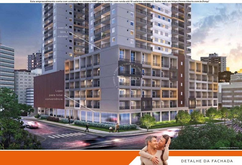 Apartamento - Venda - Belenzinho - S�o Paulo - SP