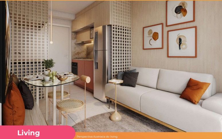 Apartamento - Lan�amentos - Itaquera - S�o Paulo - SP