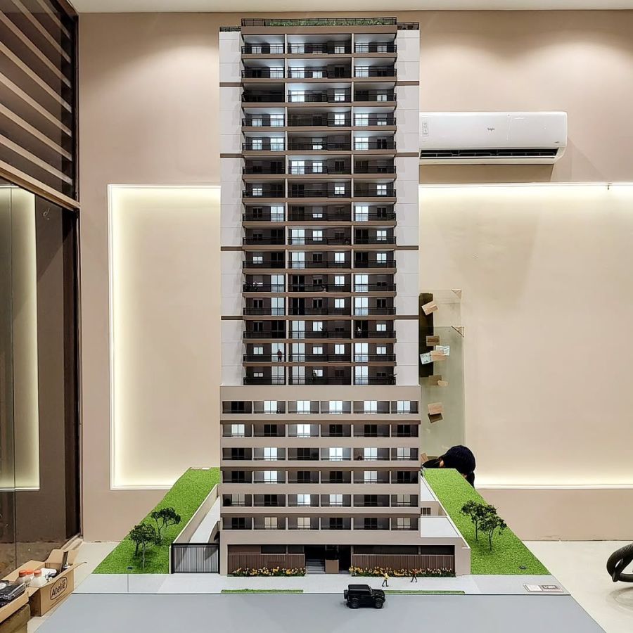 Apartamento - Venda - Belenzinho - S�o Paulo - SP