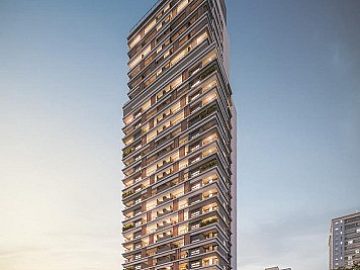 Apartamento - Lançamentos - Pinheiros - São Paulo - SP
