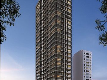 Apartamento - Lançamentos - Pinheiros - São Paulo - SP