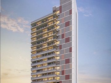 ML BROOKLIN (3 Dorms / 3 Su�tes) 2 VAGA