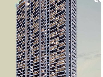 Apartamento - Lançamentos - Tatuape - São Paulo - SP