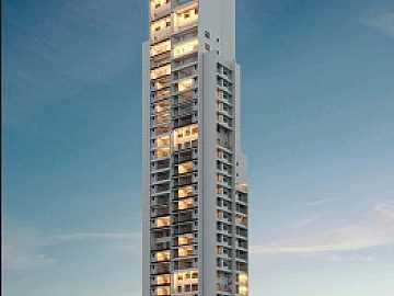 APARTAMENTOS - PRA�A HINGIAN 72 m� 2 dorms |1 su�te | 1 vaga