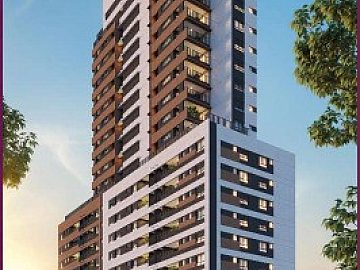 THE GARDENS ELEIJA 97 A 230M� com VAGA