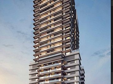 Studios - Haus Jardins 25m� a 20m� servi�os exclusivos.